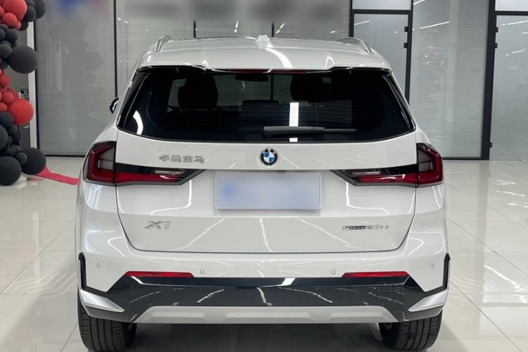Used BMW X1 2023 sDrive20Li X Design Package Exterior 1