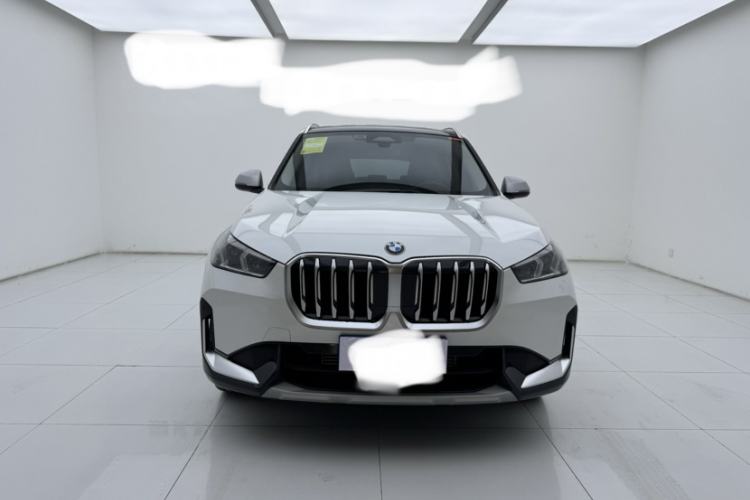 Used BMW X1 2023 sDrive25Li X Design Package Exterior 1
