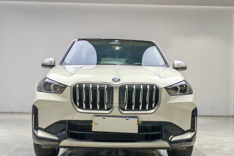 Used BMW X1 2023 sDrive20Li X Design Package Exterior 1
