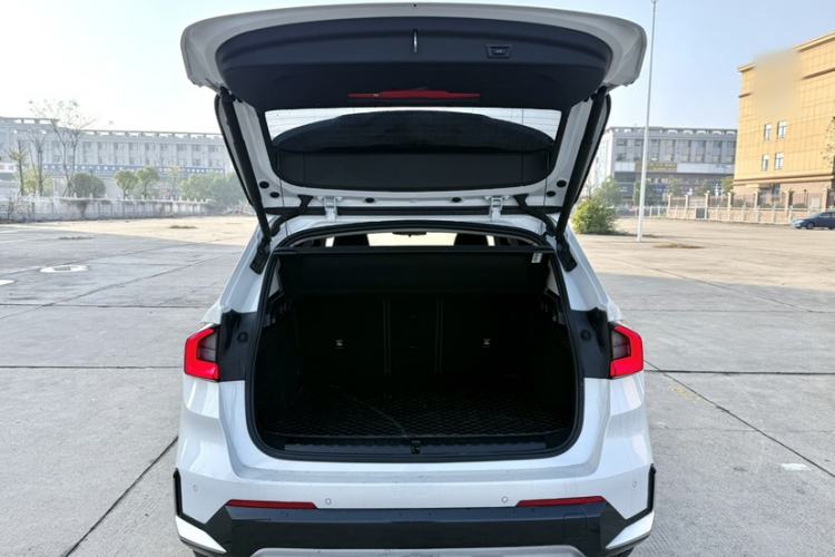 Used BMW X1 2023 sDrive25Li X Design Package Exterior 12