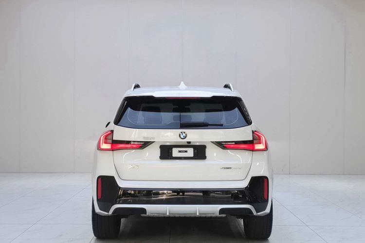 Used BMW X1 2023 sDrive25Li M Sport Package Exterior 2