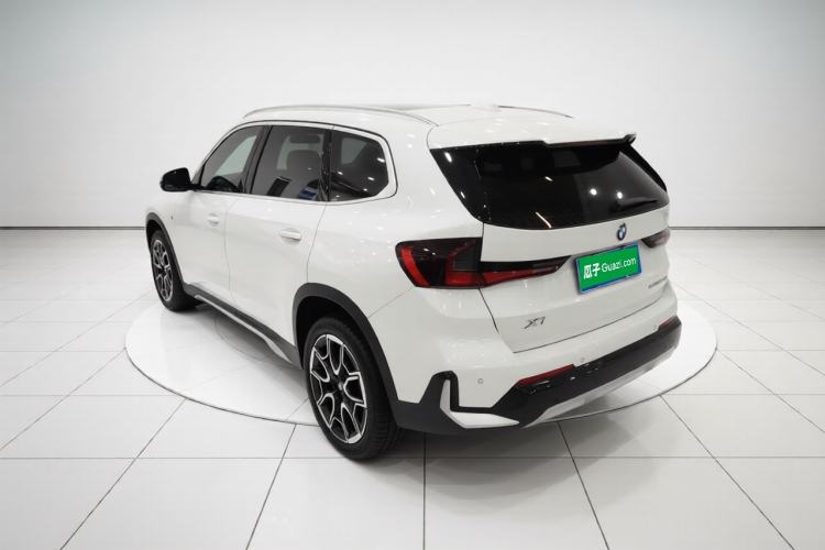 Used BMW X1 2023 sDrive25Li X Design Package Exterior 2