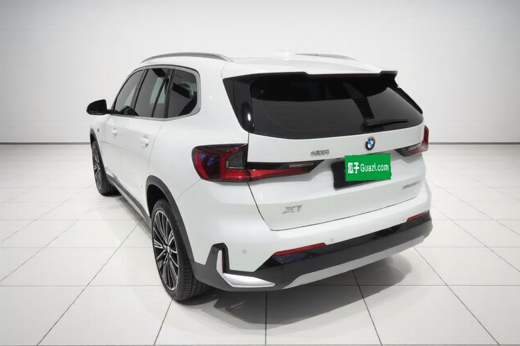 Used BMW X1 2023 xDrive25Li X Design Package Exterior 2