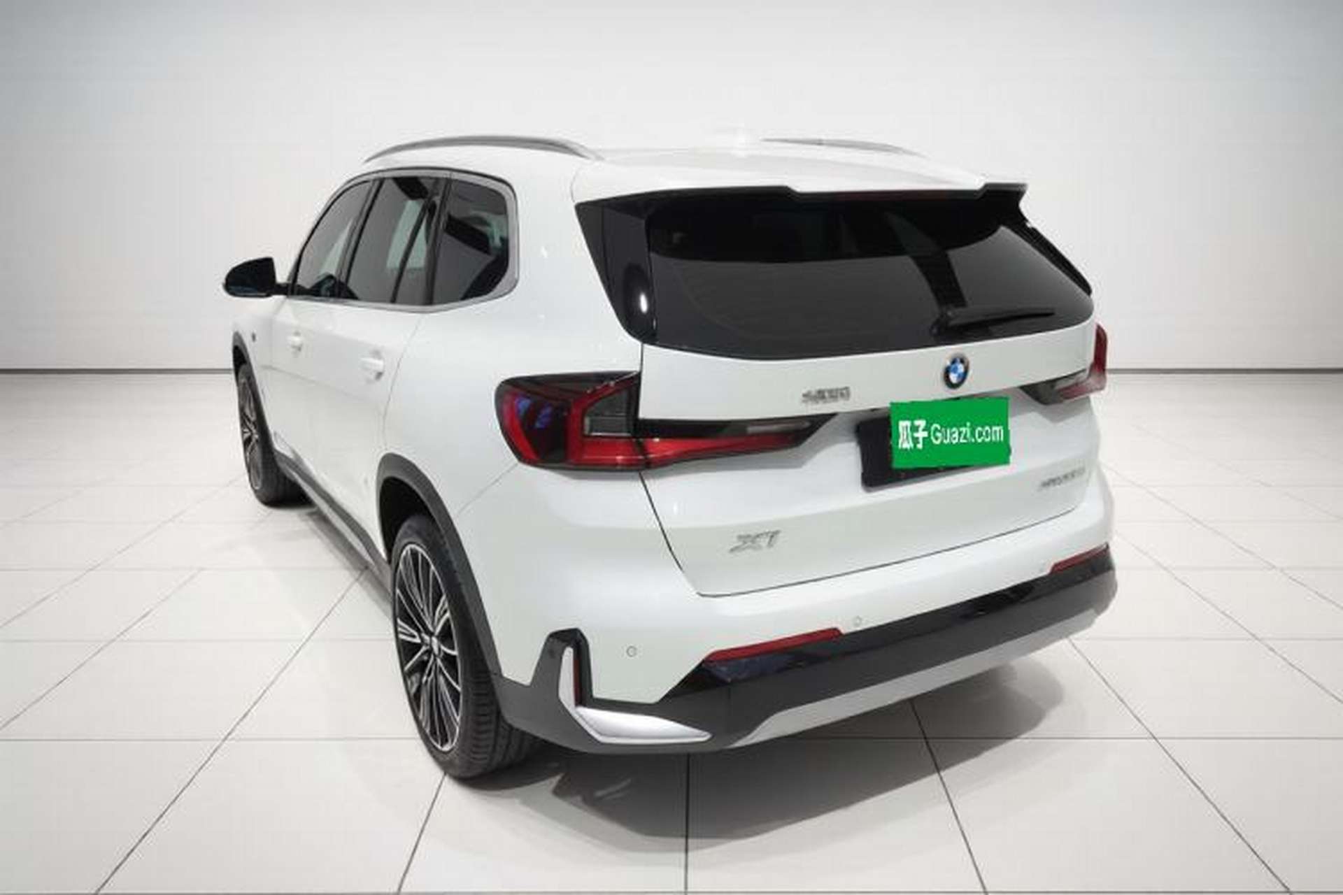 Used BMW X1 2023 xDrive25Li X Design Package Exterior 2