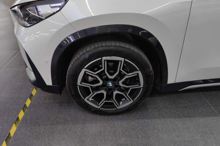 Used BMW X1 2023 sDrive25Li X Design Package Exterior 2