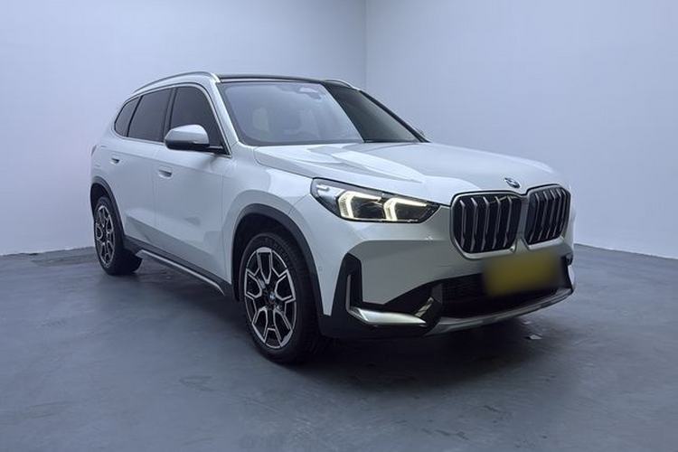 Used BMW X1 2023 sDrive25Li X Design Package Exterior 2