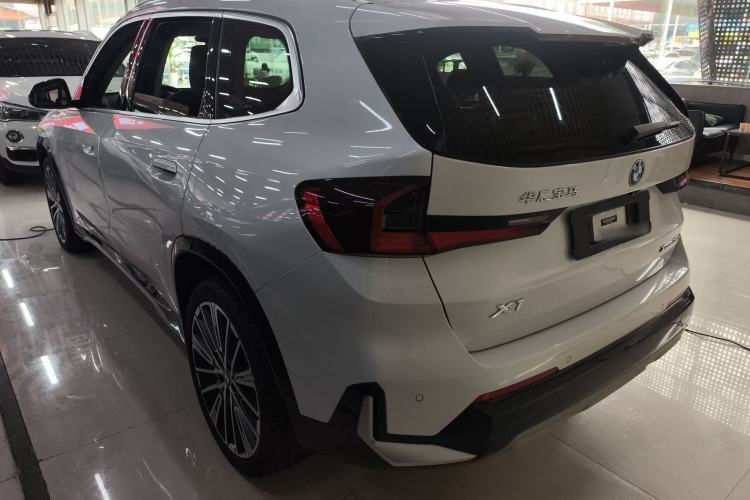 Used BMW X1 2023 xDrive25Li X Design Package Exterior 2