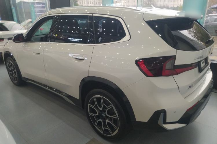 Used BMW X1 2023 sDrive25Li X Design Package Exterior 2