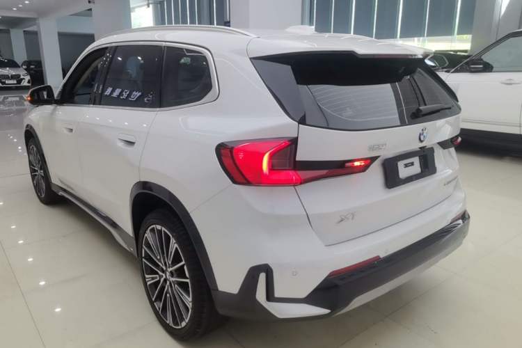 Used BMW X1 2023 xDrive25Li X Design Package Exterior 2