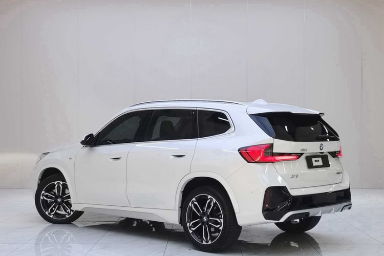 Used BMW X1 2023 sDrive25Li M Sport Package Exterior 3