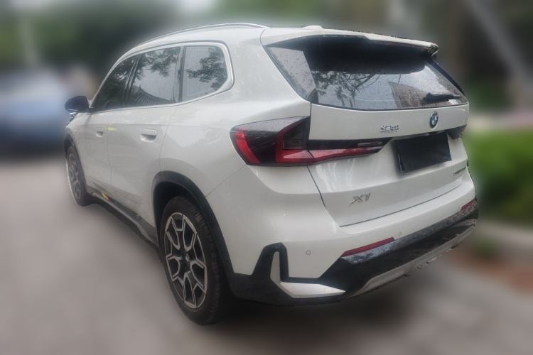 Used BMW X1 2023 sDrive25Li X Design Package Exterior 3