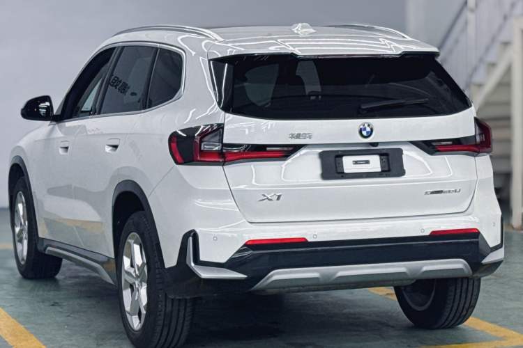 Used BMW X1 2023 sDrive20Li X Design Package Exterior 3