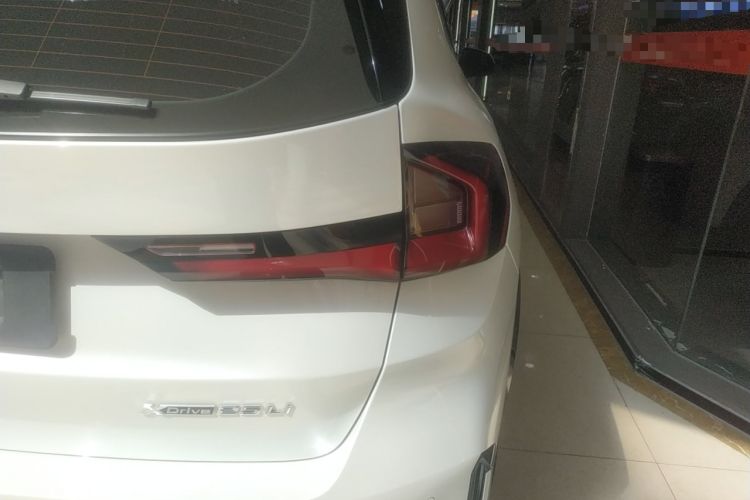 Used BMW X1 2023 xDrive25Li X Design Package Exterior 3