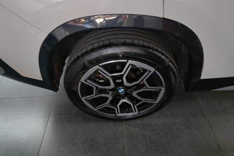 Used BMW X1 2023 sDrive25Li X Design Package Exterior 3