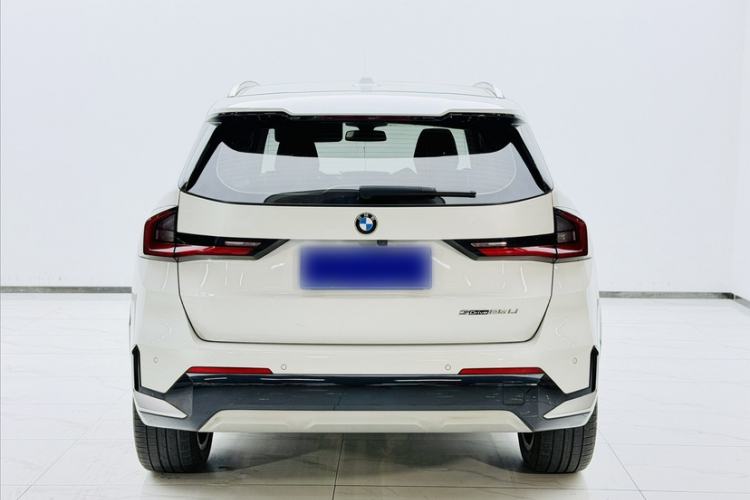 Used BMW X1 2023 sDrive25Li X Design Package Exterior 3