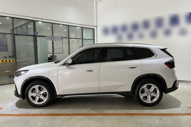 Used BMW X1 2023 sDrive20Li X Design Package Exterior 3