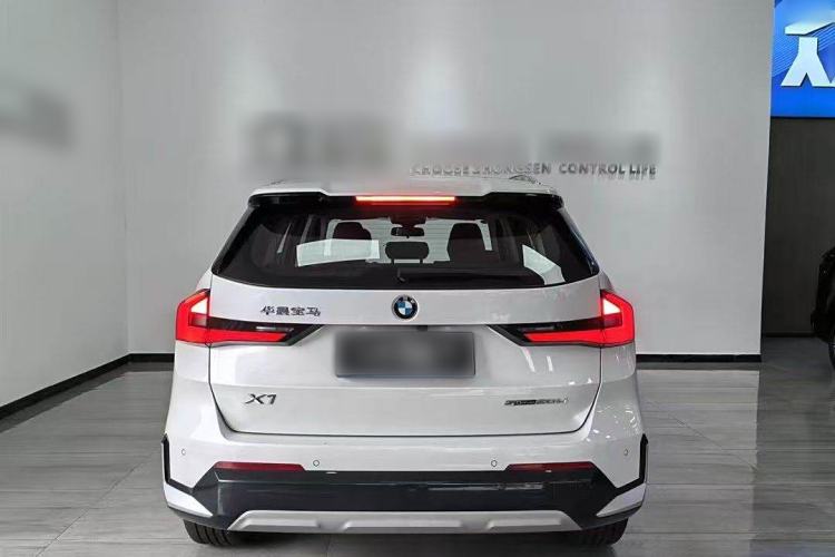 Used BMW X1 2023 sDrive20Li X Design Package Exterior 3