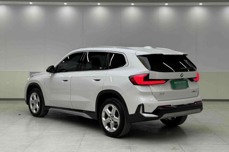 Used BMW X1 2023 sDrive20Li X Design Package Exterior 3