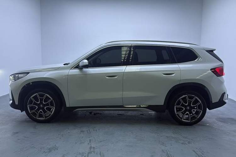 Used BMW X1 2023 sDrive25Li X Design Package Exterior 3