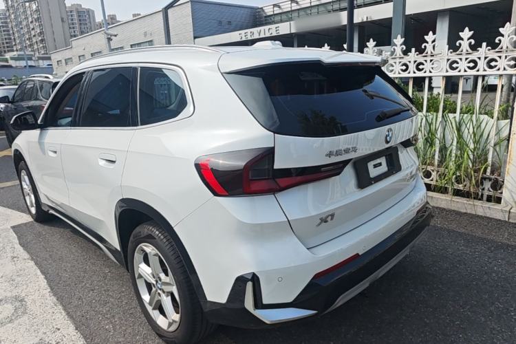 Used BMW X1 2023 sDrive20Li X Design Package Exterior 3