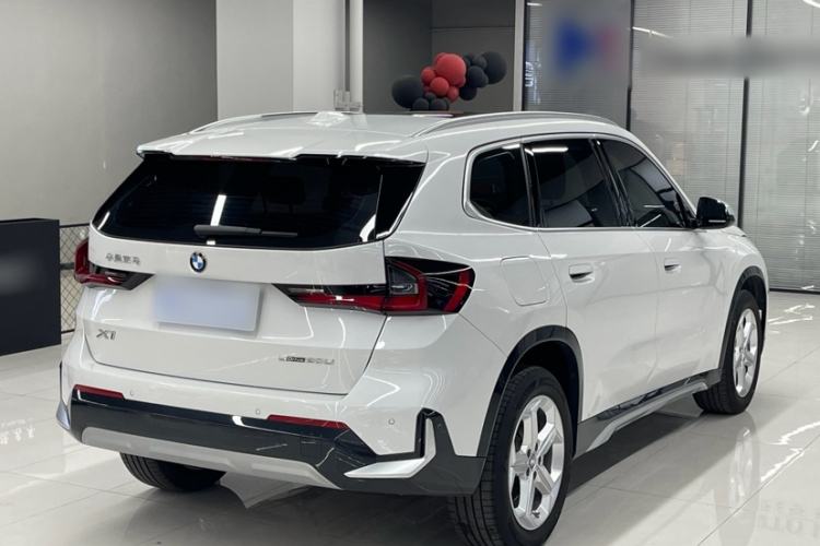 Used BMW X1 2023 sDrive20Li X Design Package Exterior 3