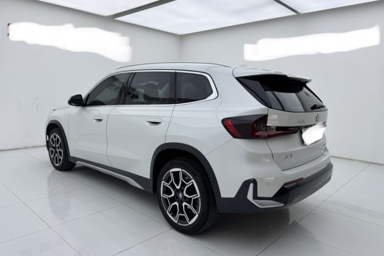 Used BMW X1 2023 sDrive25Li X Design Package Exterior 3