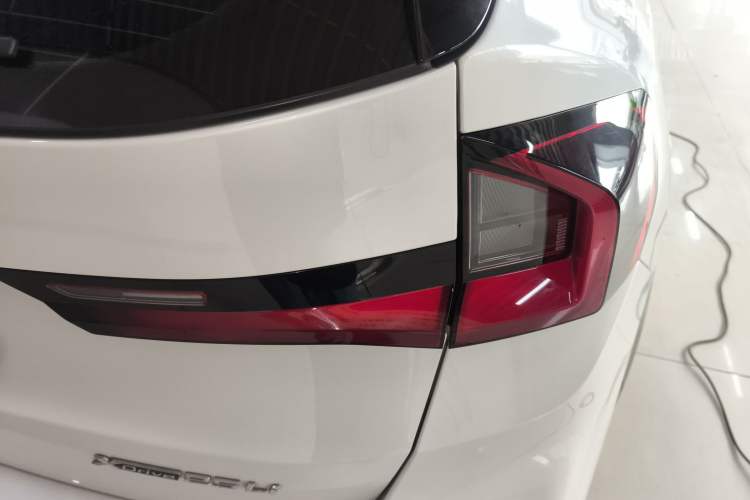 Used BMW X1 2023 xDrive25Li X Design Package Exterior 3