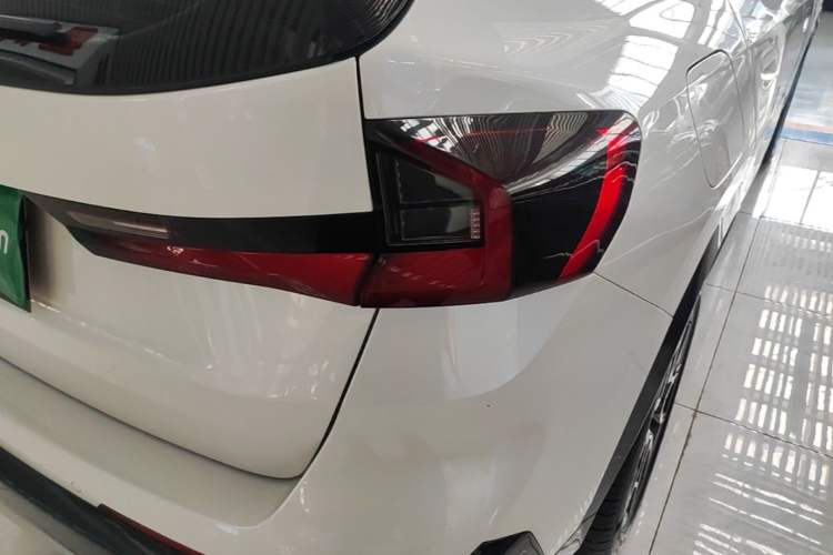 Used BMW X1 2023 sDrive25Li X Design Package Exterior 3