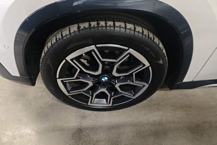 Used BMW X1 2023 sDrive25Li X Design Package Exterior 4