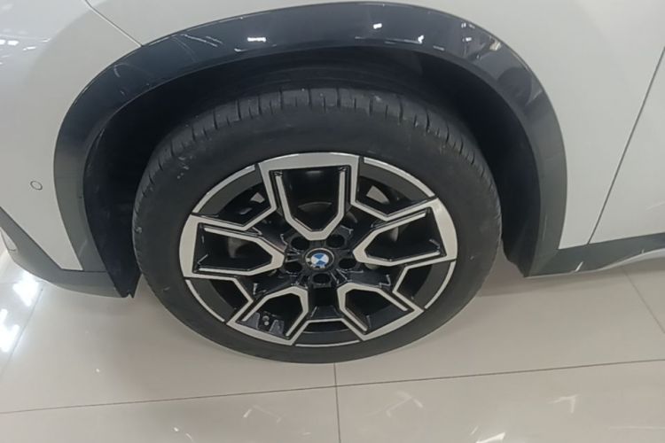 Used BMW X1 2023 sDrive25Li X Design Package Exterior 4