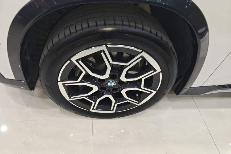 Used BMW X1 2023 sDrive25Li X Design Package Exterior 4