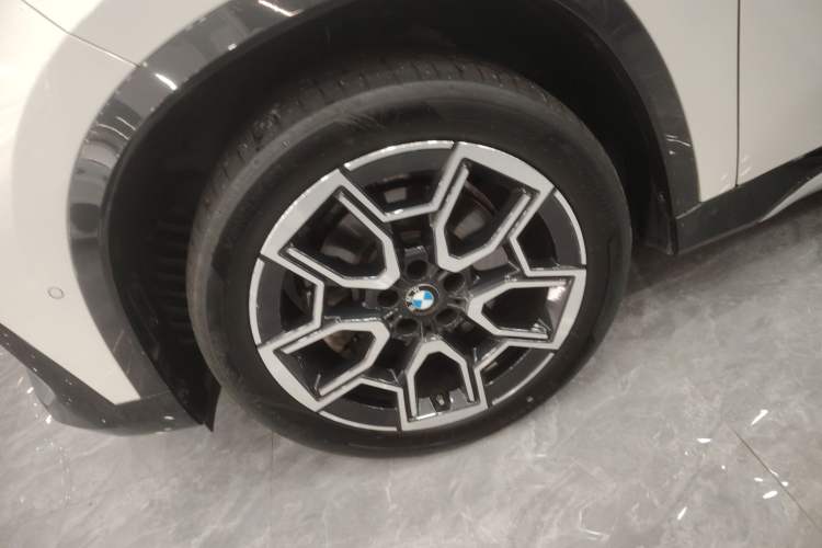 Used BMW X1 2023 sDrive25Li X Design Package Exterior 4