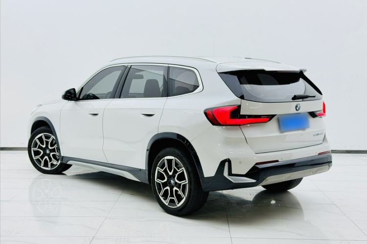 Used BMW X1 2023 sDrive25Li X Design Package Exterior 4