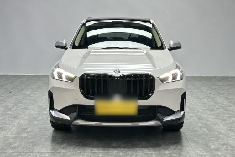 Used BMW X1 2023 xDrive25Li X Design Package Exterior 4