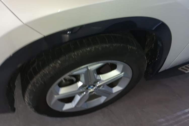 Used BMW X1 2023 sDrive20Li X Design Package Exterior 4