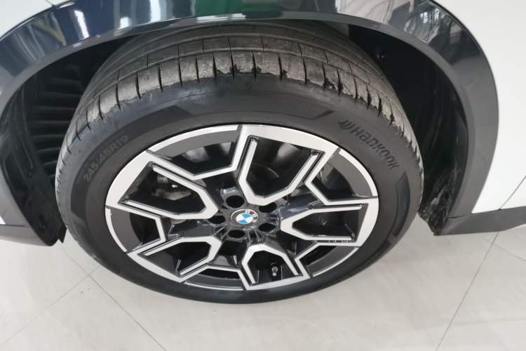 Used BMW X1 2023 sDrive25Li X Design Package Exterior 4