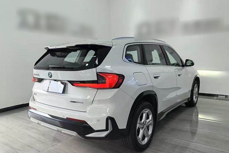 Used BMW X1 2023 sDrive20Li X Design Package Exterior 4