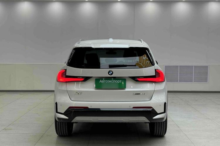 Used BMW X1 2023 sDrive20Li X Design Package Exterior 4