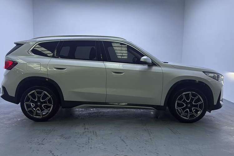 Used BMW X1 2023 sDrive25Li X Design Package Exterior 4