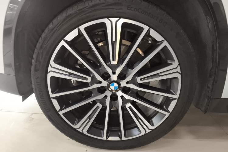 Used BMW X1 2023 xDrive25Li X Design Package Exterior 4