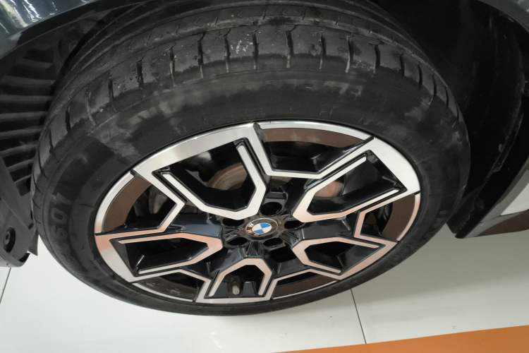 Used BMW X1 2023 sDrive25Li X Design Package Exterior 4