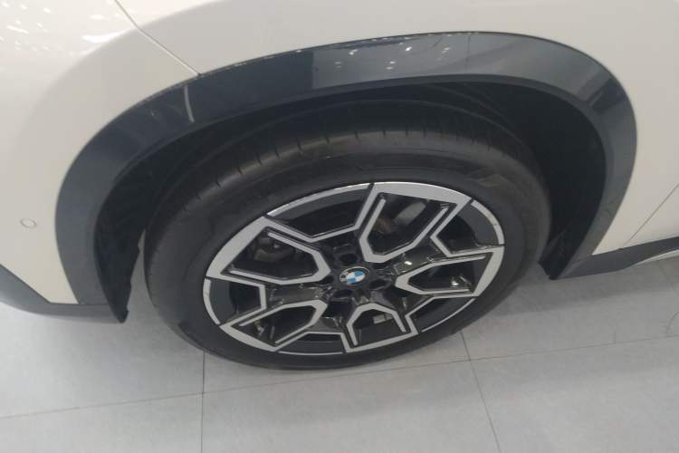 Used BMW X1 2023 sDrive25Li X Design Package Exterior 4