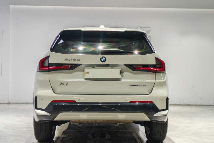 Used BMW X1 2023 sDrive20Li X Design Package Exterior 4