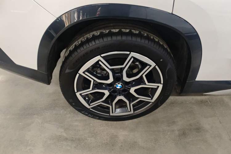 Used BMW X1 2023 sDrive25Li X Design Package Exterior 5