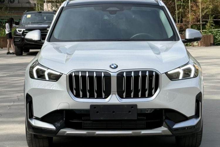 Used BMW X1 2023 sDrive25Li X Design Package Exterior 5