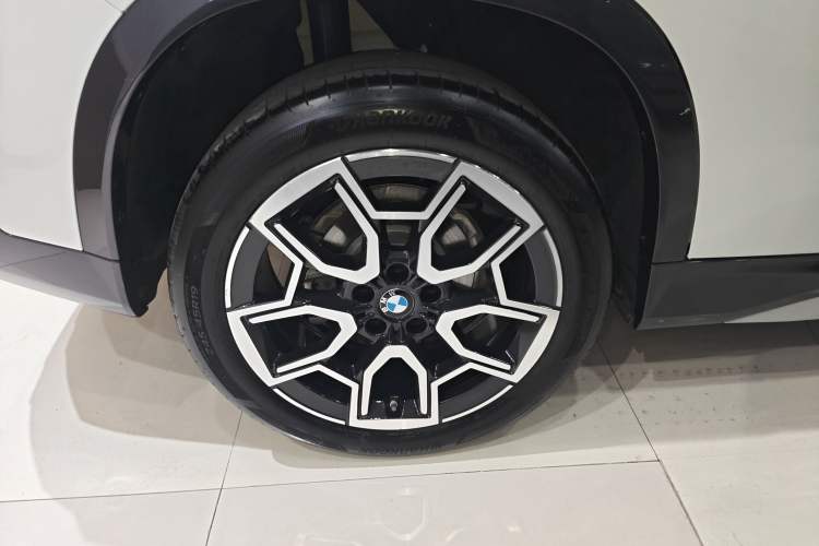 Used BMW X1 2023 sDrive25Li X Design Package Exterior 5