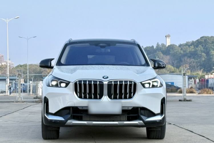 Used BMW X1 2023 sDrive25Li X Design Package Exterior 5