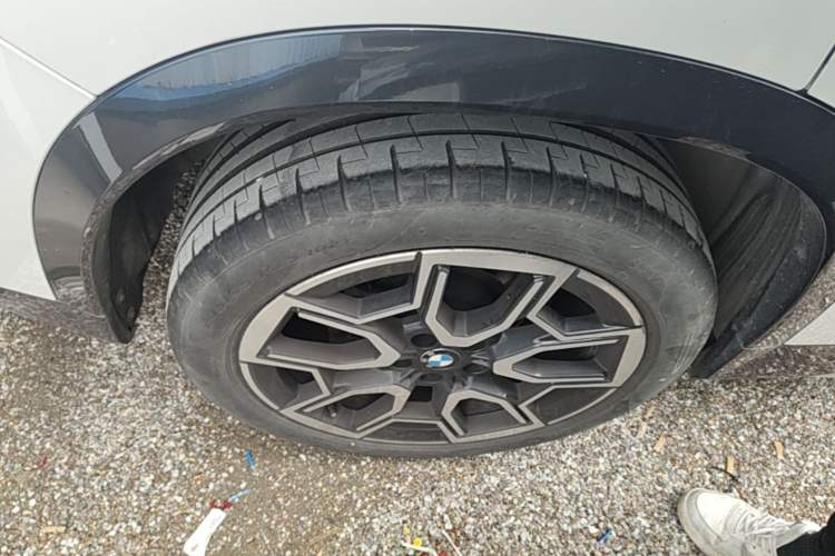 Used BMW X1 2023 sDrive25Li X Design Package Exterior 5