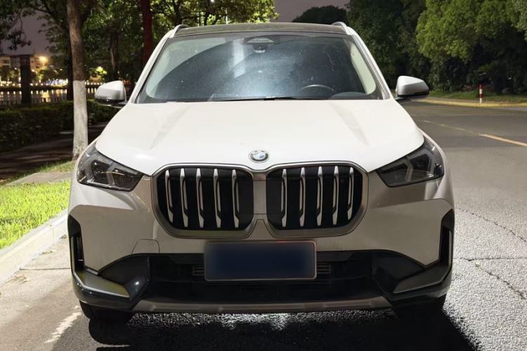 Used BMW X1 2023 sDrive25Li X Design Package Exterior 5