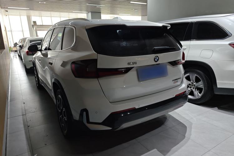 Used BMW X1 2023 sDrive25Li X Design Package Exterior 5